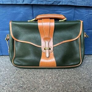 Dooney & Bourke breifcase